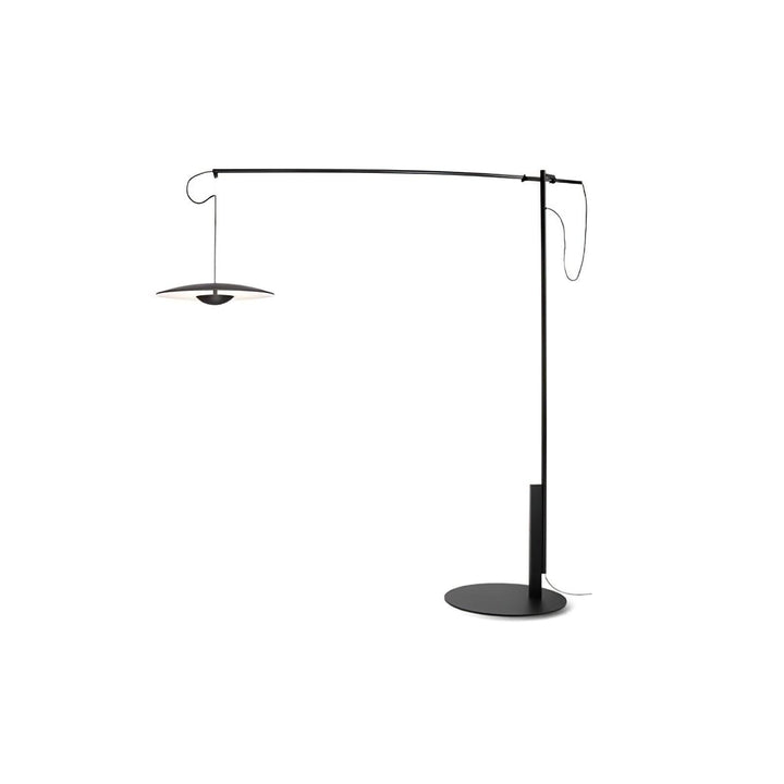 Innovative Directional Floor Lamp - Vakkerlight