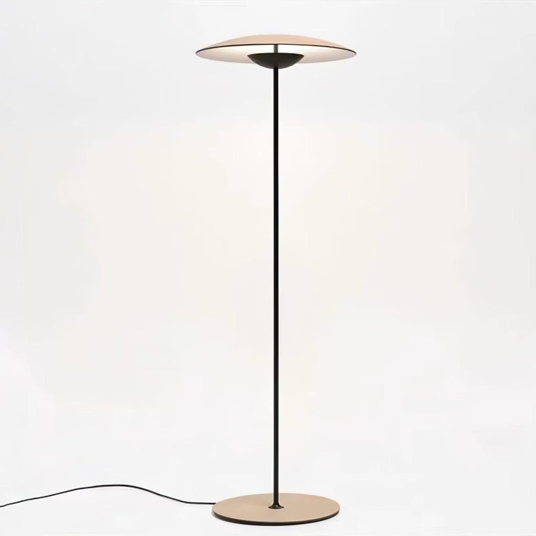 Innovative Directional Floor Lamp - Vakkerlight