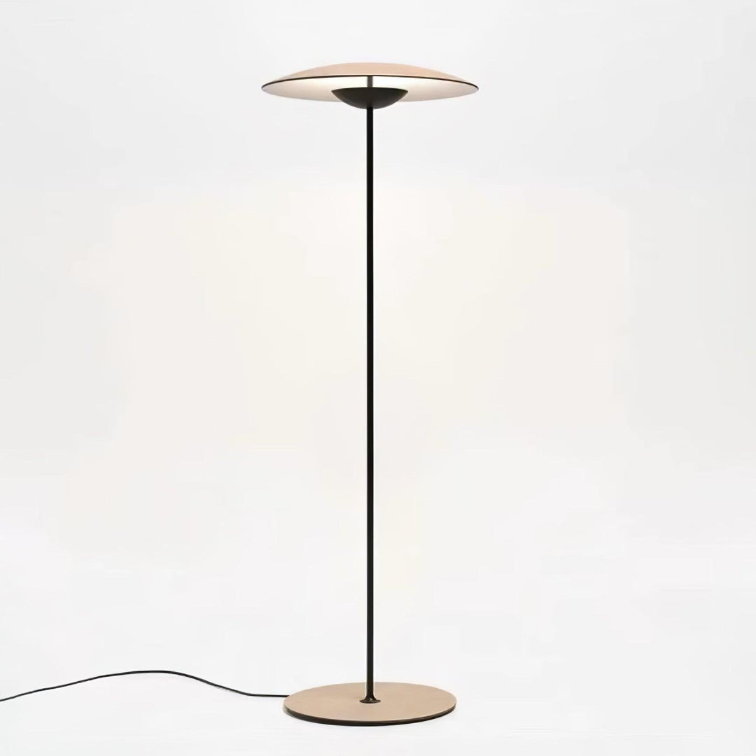 Innovative Directional Floor Lamp - Vakkerlight