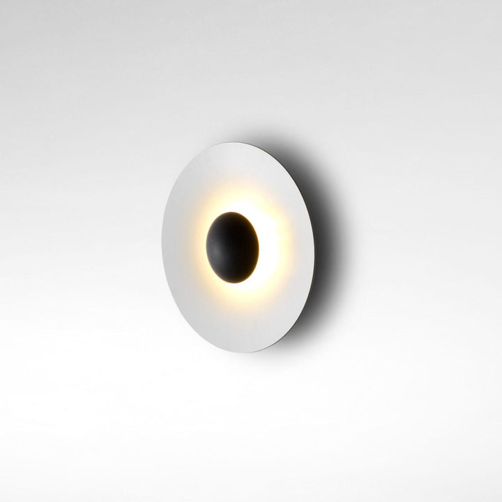 Ginger Round Wall Lamp - Vakkerlight