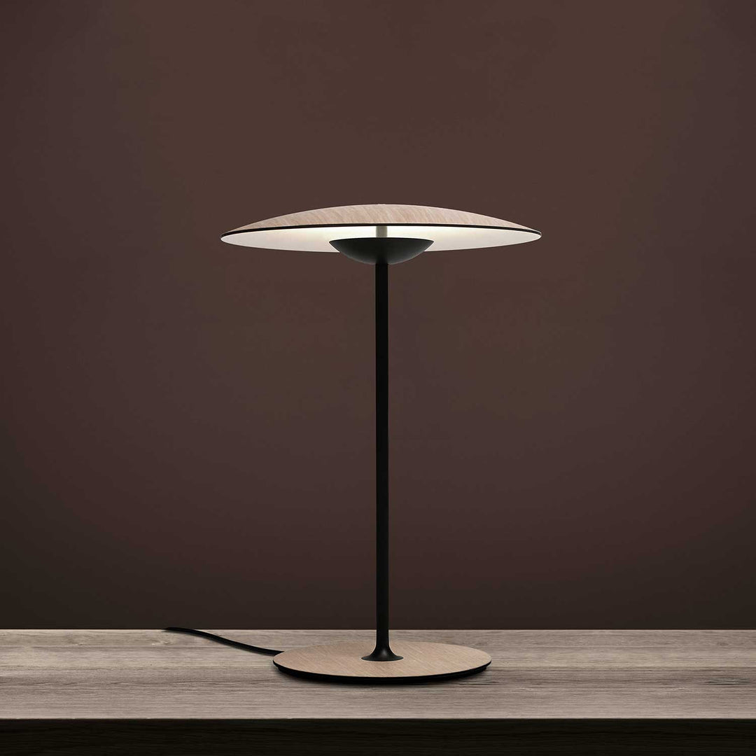 Marset Ginger Table Light - Vakkerlight