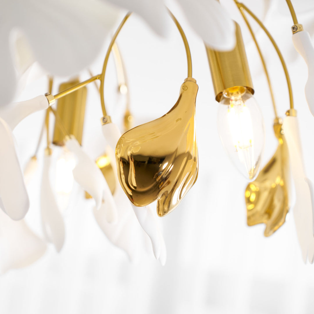 Gingko Ceiling Lamp - Vakkerlight