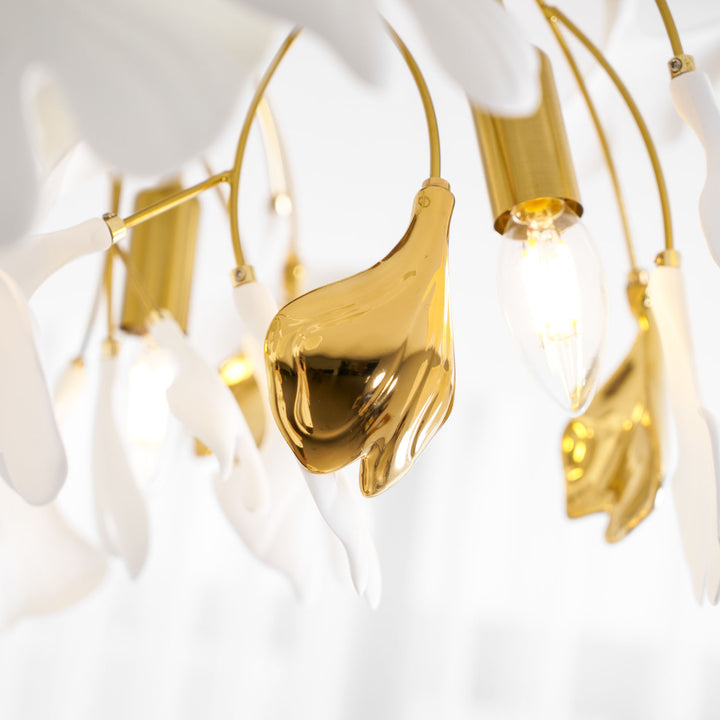 Gingko Ceiling Lamp - Vakkerlight