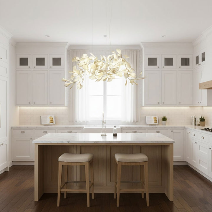 Gingko Chandelier G - Vakkerlight