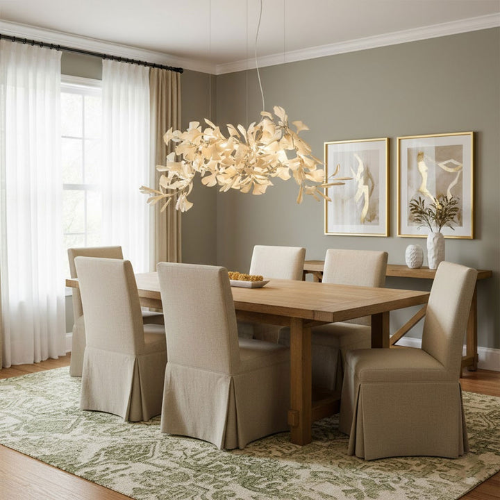 Gingko Chandelier G - Vakkerlight