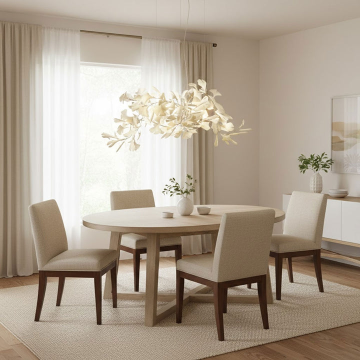 Gingko Chandelier G - Vakkerlight