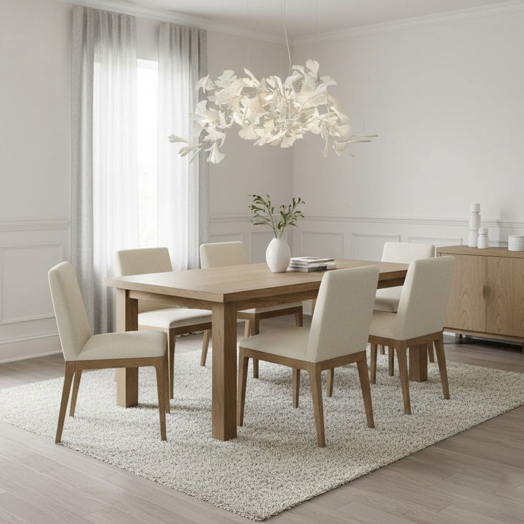 Gingko Chandelier G - Vakkerlight