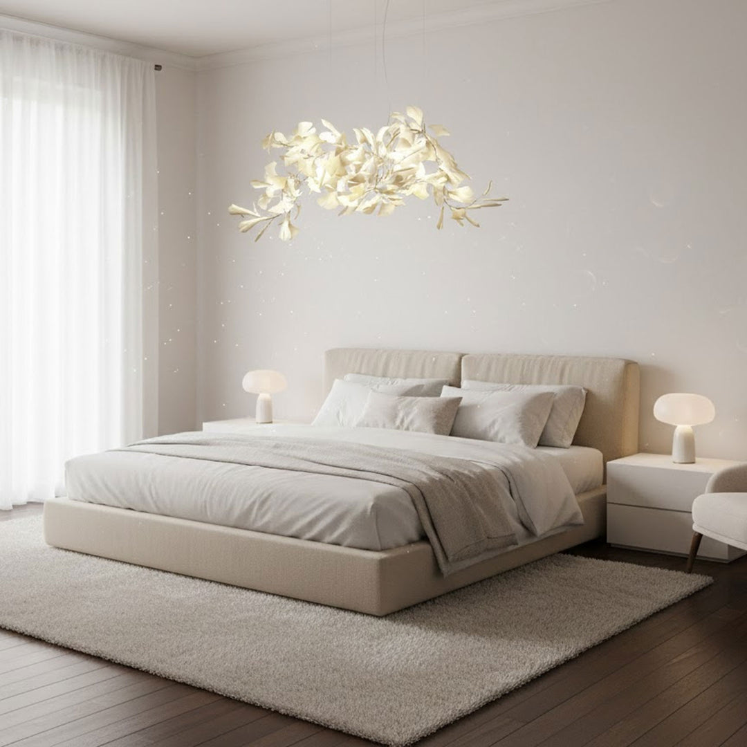 Gingko Chandelier G - Vakkerlight