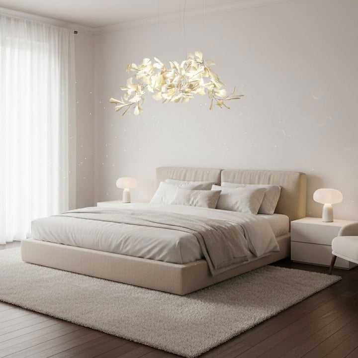 Gingko Chandelier G - Vakkerlight