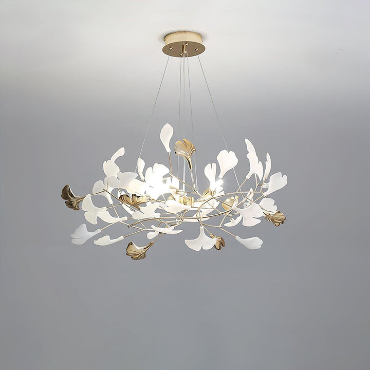 Gingko Chandelier R - Vakkerlight