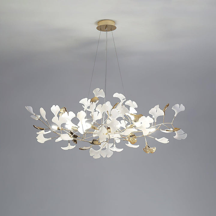 Gingko Chandelier R - Vakkerlight