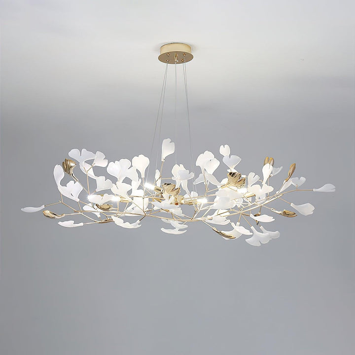 Gingko Chandelier R - Vakkerlight