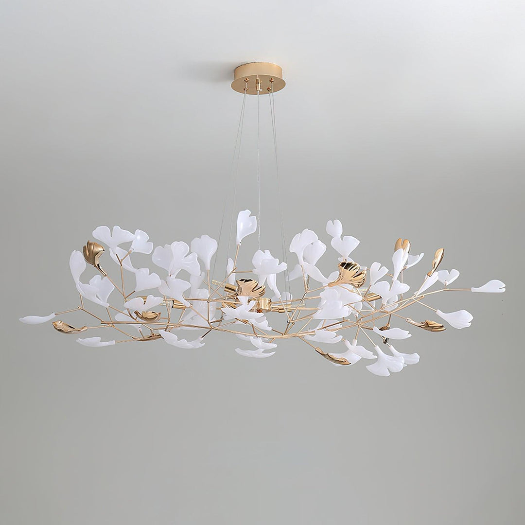 Gingko Chandelier R - Vakkerlight