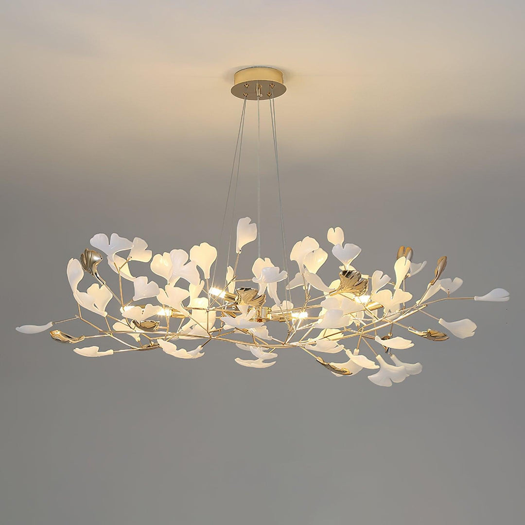 Gingko Chandelier R - Vakkerlight