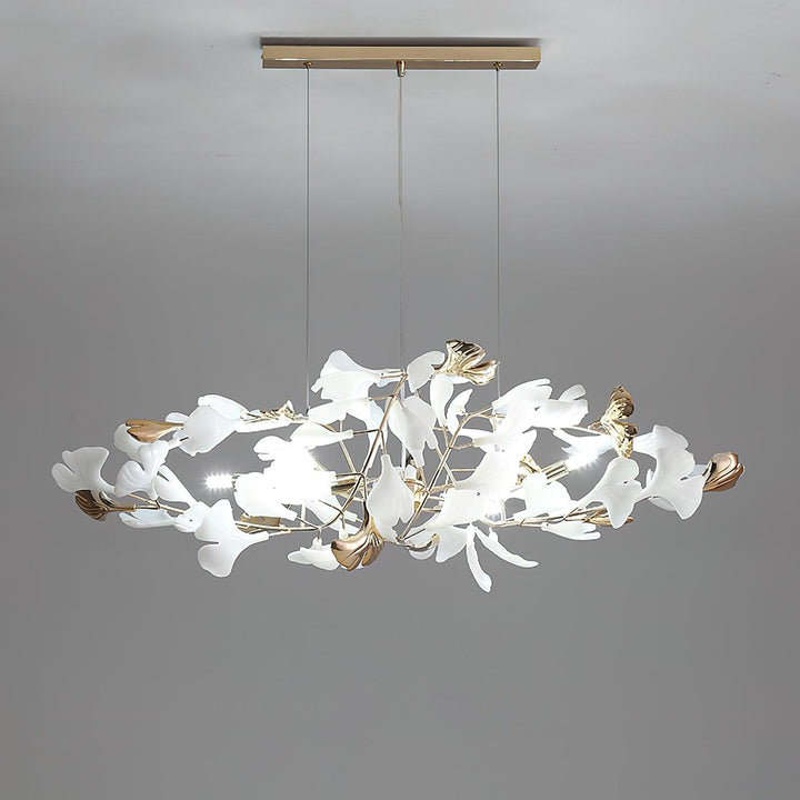 Gingko Chandelier H - Vakkerlight