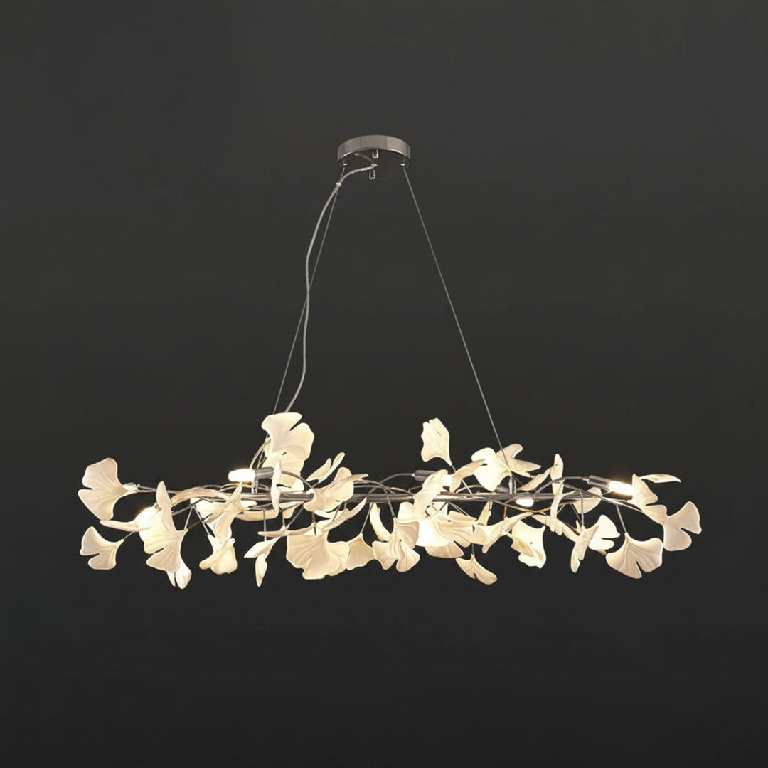 Gingko Chandelier M - Vakkerlight