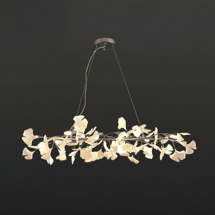 Gingko Chandelier M - Vakkerlight