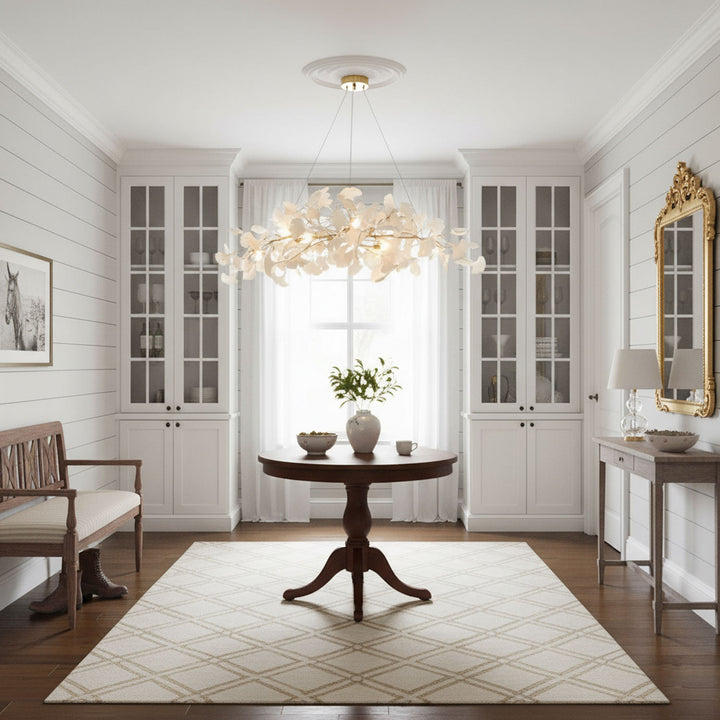 Gingko Chandelier N - Vakkerlight