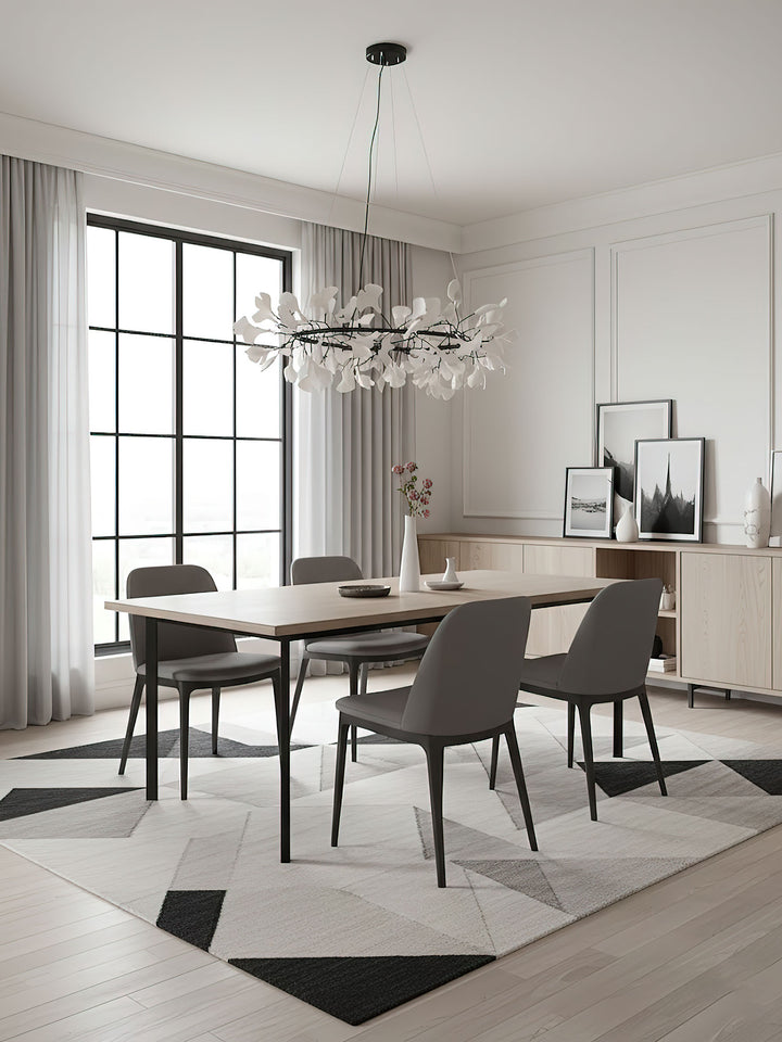 Gingko Chandelier O - Vakkerlight