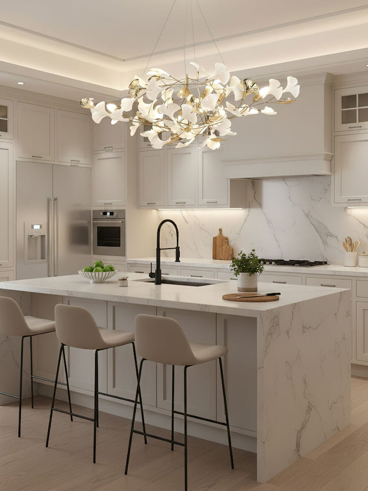 Gingko Chandelier S - Vakkerlight