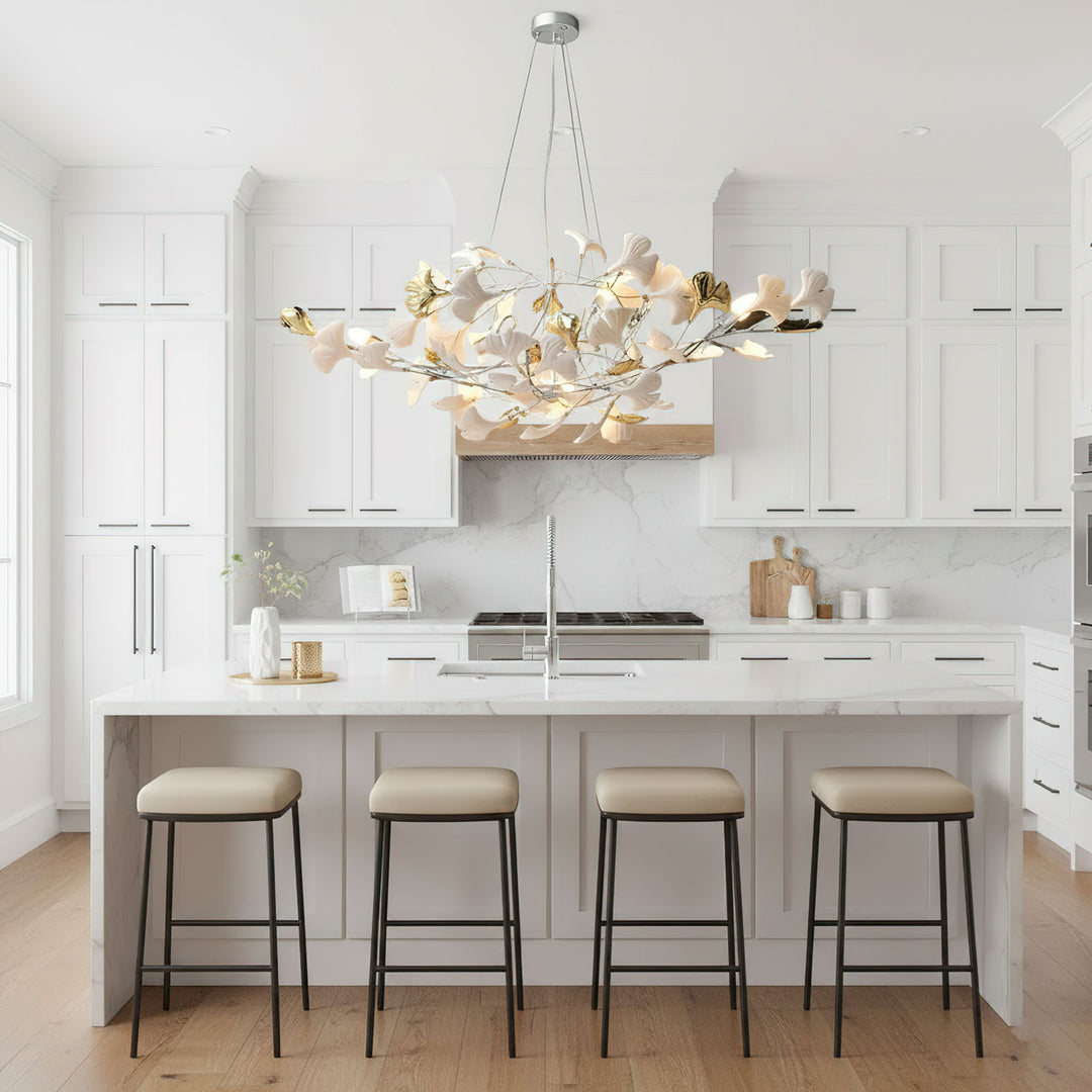 Gingko Chandelier S - Vakkerlight