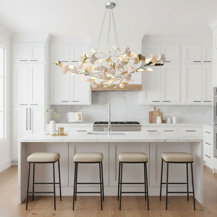 Gingko Chandelier S - Vakkerlight