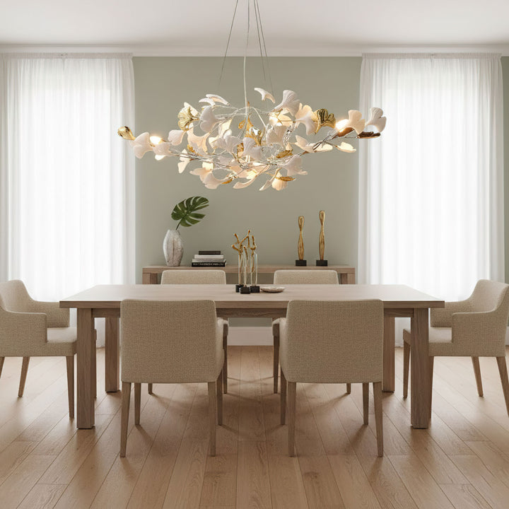 Gingko Chandelier S - Vakkerlight