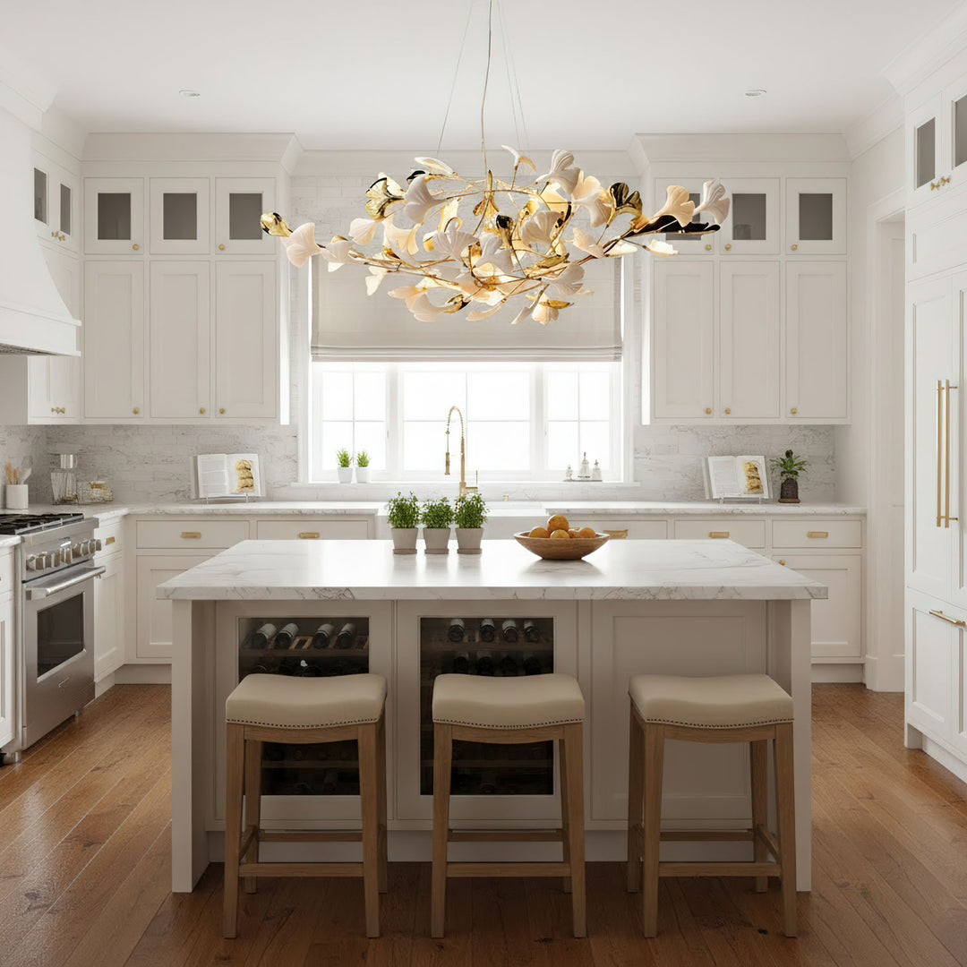 Gingko Chandelier S - Vakkerlight