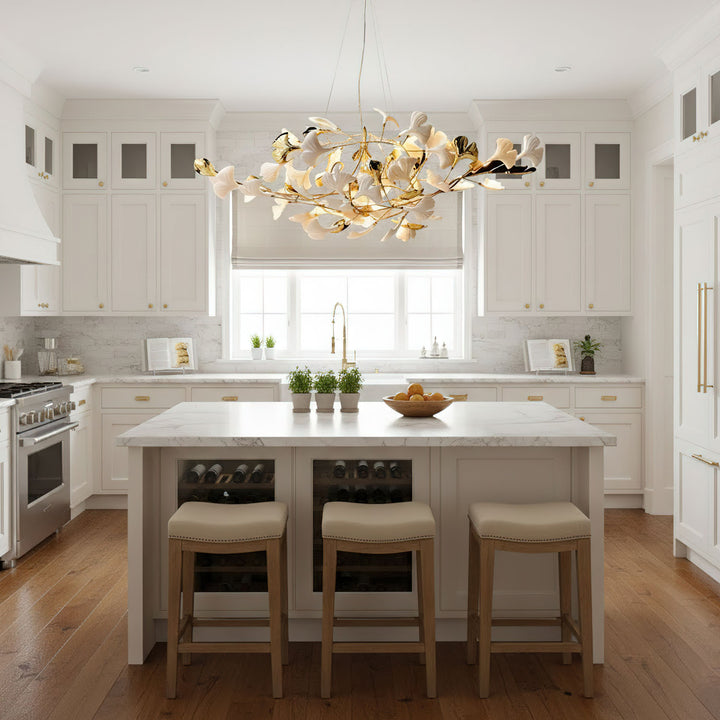 Gingko Chandelier S - Vakkerlight