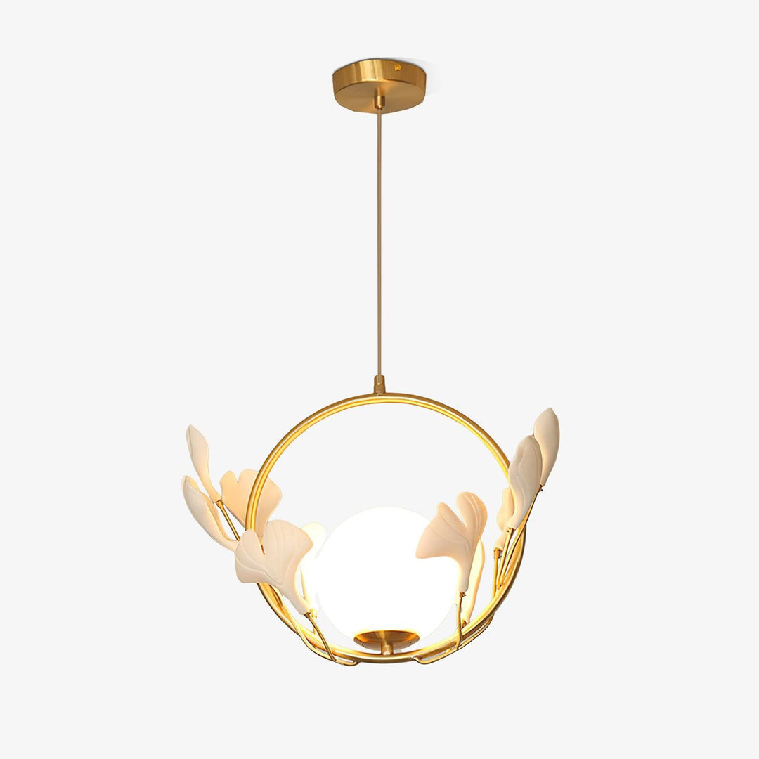 Gingko Pendant Lamp - Vakkerlight