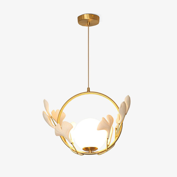 Gingko Pendant Lamp - Vakkerlight