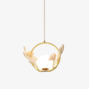 Gingko hanglamp