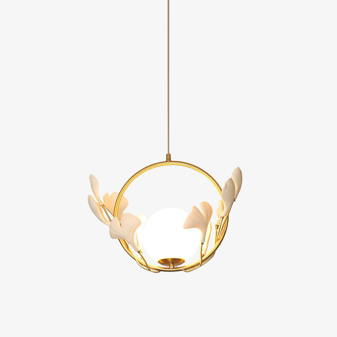 Gingko hanglamp