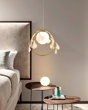 Gingko Pendant Lamp - Vakkerlight