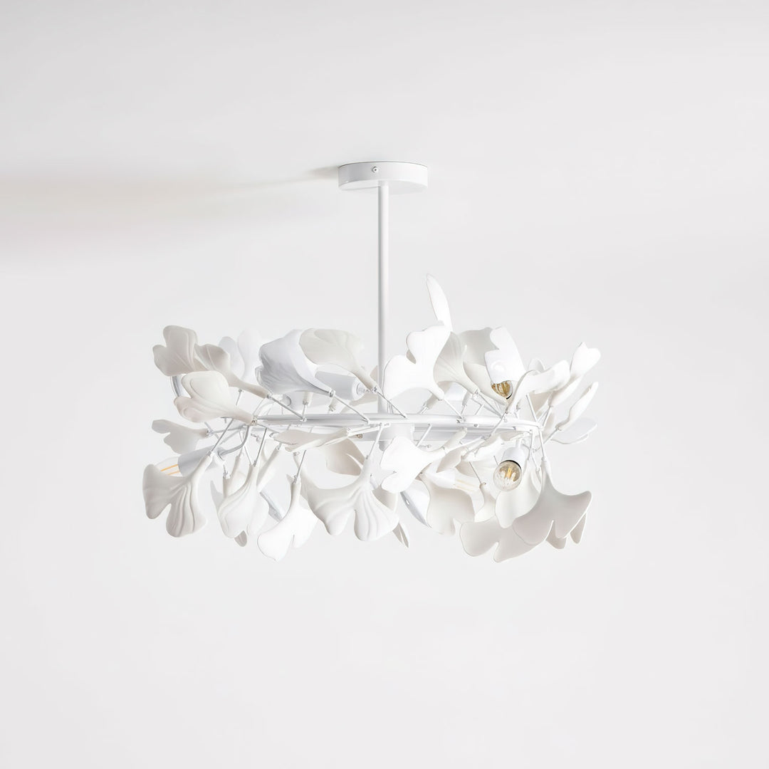 Gingko Rotating Ceiling Lamp - Vakkerlight