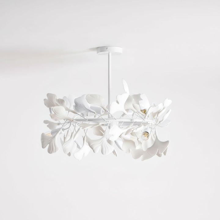 Gingko Rotating Ceiling Lamp - Vakkerlight
