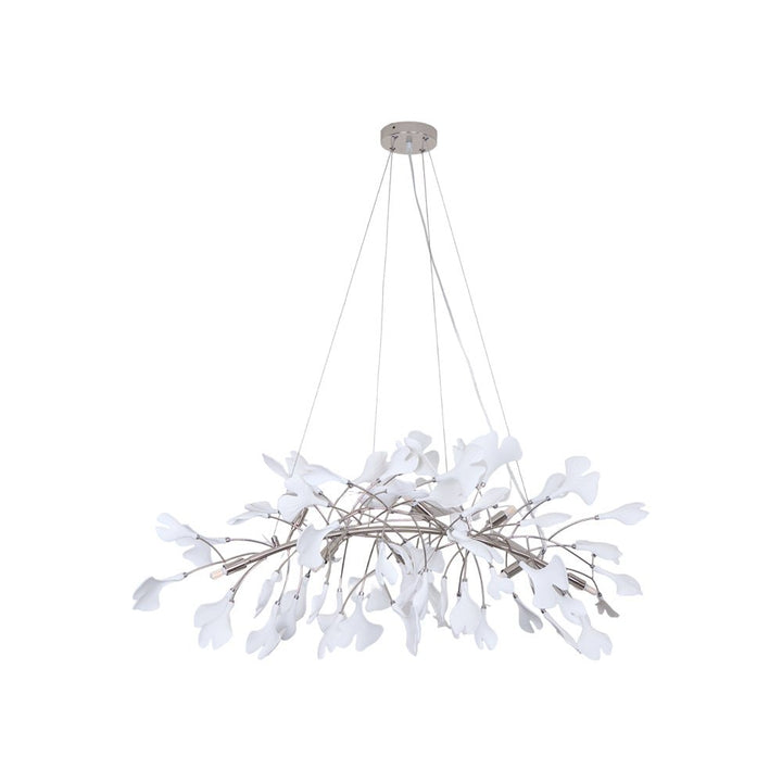 Gingko Chandelier N - Vakkerlight