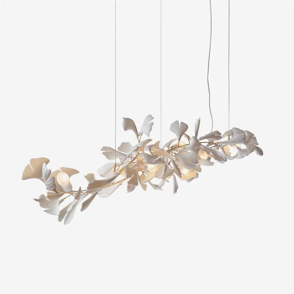 Gingko Chandelier A - Vakkerlight