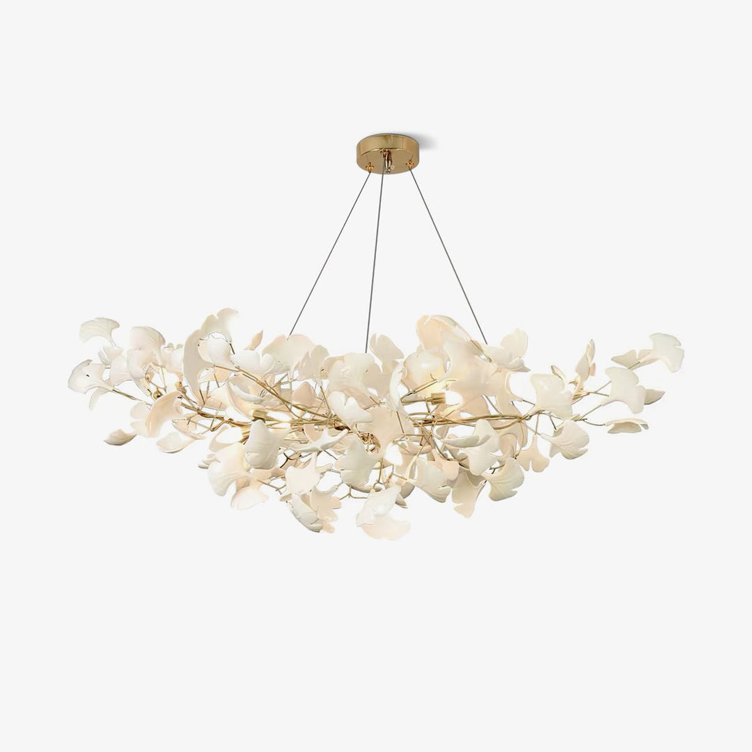 Gingko Chandelier B - Vakkerlight