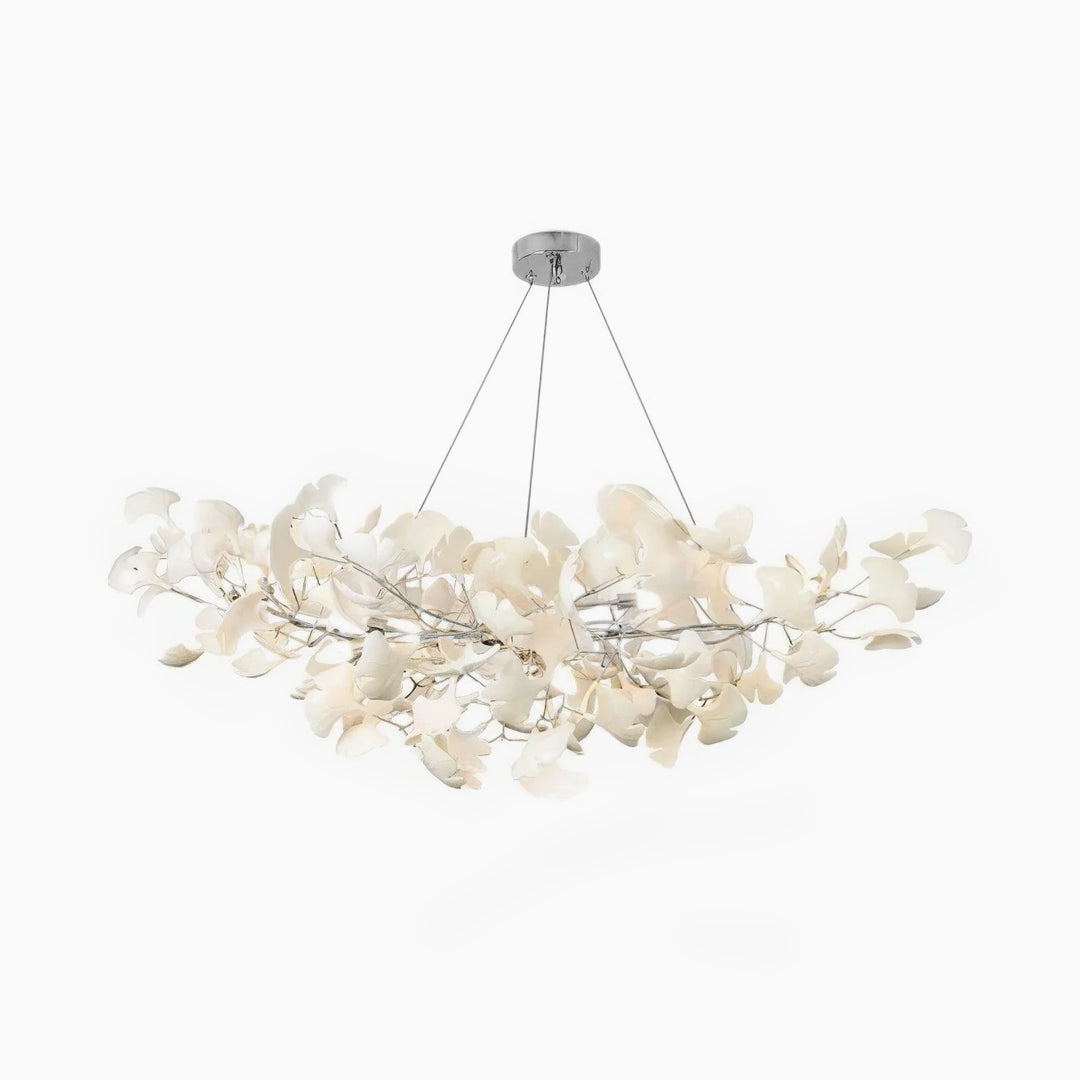 Gingko Chandelier B - Vakkerlight