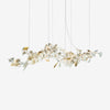 Gingko Chandelier E - Vakkerlight