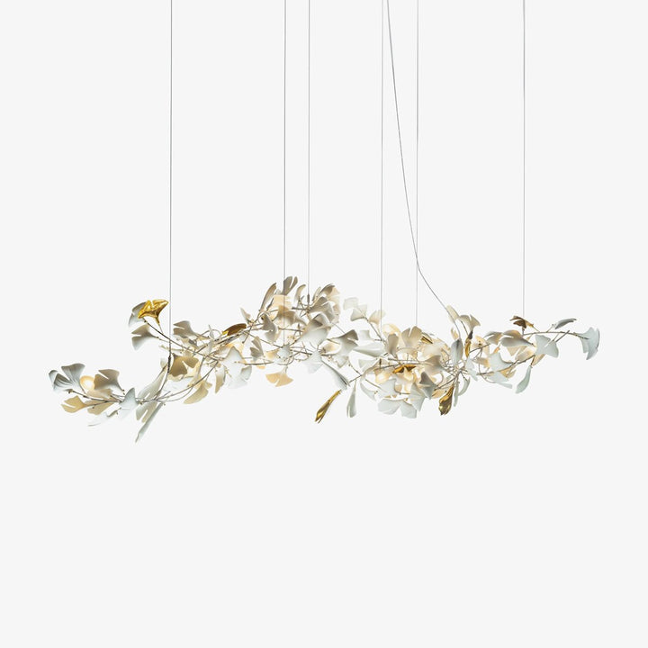 Gingko Chandelier E - Vakkerlight