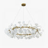 Gingko Chandelier O