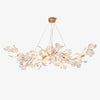 Gingko Chandelier K - Vakkerlight