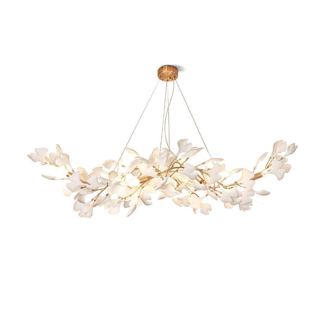 Gingko Chandelier K - Vakkerlight