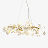 Gingko Chandelier M - Vakkerlight