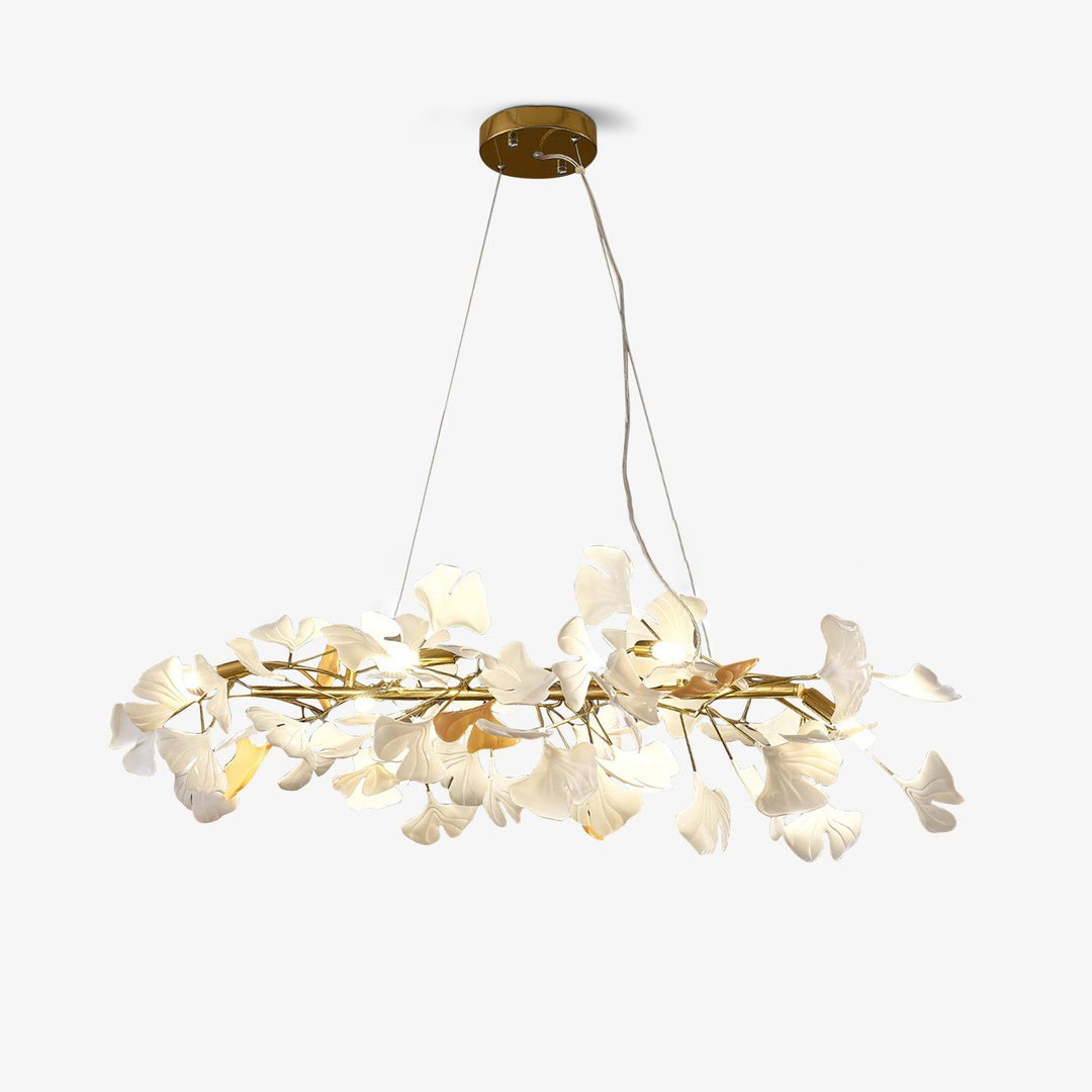 Gingko Chandelier M - Vakkerlight