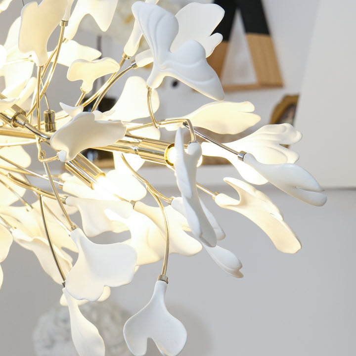 Gingko Chandelier N - Vakkerlight