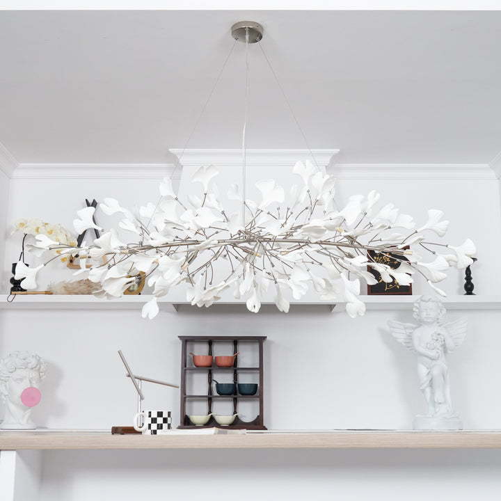 Gingko Chandelier N - Vakkerlight