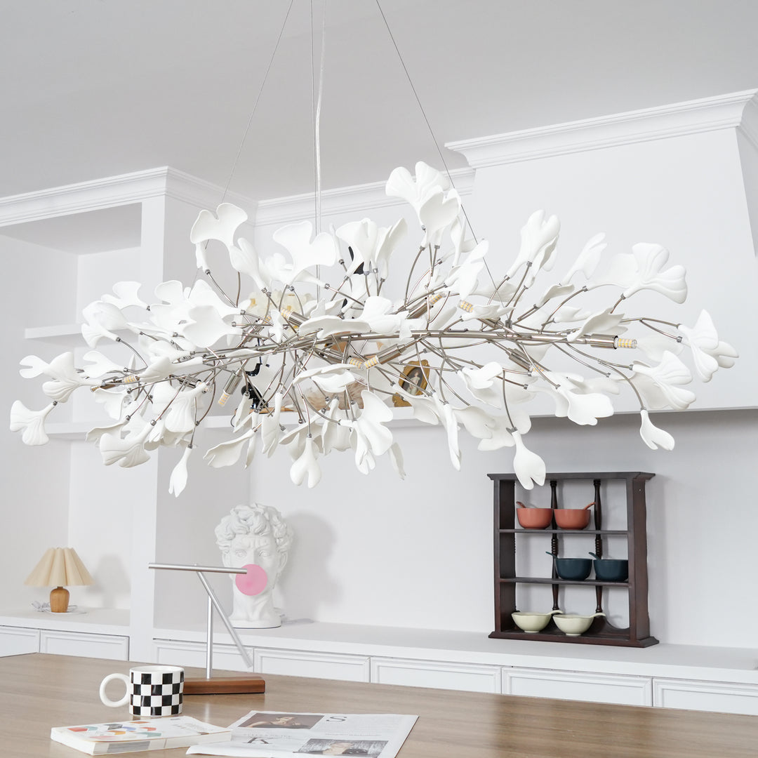 Gingko Chandelier N - Vakkerlight